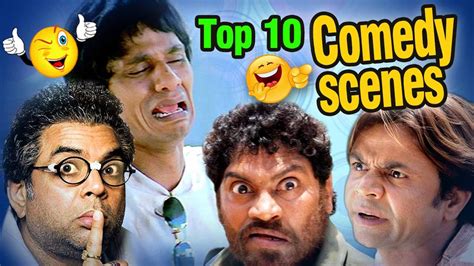 Best Comedy Scenes .